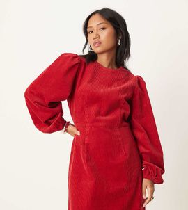 Sho Dress