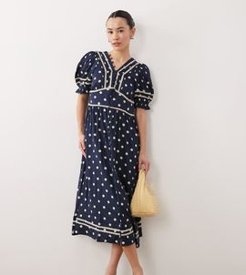 Sho Dress
