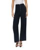Nocturne Nocturne High-Waist Wide-Leg Pants - 1