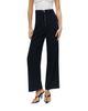 Nocturne Nocturne High-Waist Wide-Leg Pants - 3