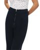 Nocturne Nocturne High-Waist Wide-Leg Pants - 4