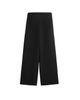 Nocturne Nocturne High-Waist Wide-Leg Pants - 6