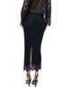 Nocturne Nocturne Lace Midi Skirt - 2