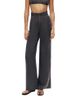 Nocturne Nocturne Relaxed Wide-Leg Pants - 1