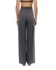 Nocturne Nocturne Relaxed Wide-Leg Pants - 2