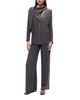 Nocturne Nocturne Relaxed Wide-Leg Pants - 3