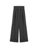 Nocturne Nocturne Relaxed Wide-Leg Pants - 6