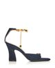 Nodaleto Nodaleto Women's Ankle Strap Sandals - 2