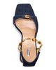 Nodaleto Nodaleto Women's Ankle Strap Sandals - 3