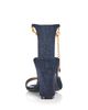 Nodaleto Nodaleto Women's Ankle Strap Sandals - 4