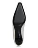 Nodaleto Nodaleto Women's Dona Leather Kitten Heel Pumps - 6