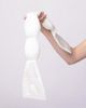 Nodpod™ Nodpod Nodpod Silk Weighted Blanket For Your Eyes in Pearl at Urban Outfitters - 5