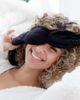 Nodpod™ Nodpod Nodpod Weighted Blanket For Your Eyes in Black Onyx at Urban Outfitters - 1