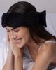 Nodpod™ Nodpod Nodpod Weighted Blanket For Your Eyes in Black Onyx at Urban Outfitters - 3