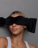Nodpod™ Nodpod Nodpod Weighted Blanket For Your Eyes in Black Onyx at Urban Outfitters - 4