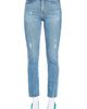 NOEND NOEND Eve High Waist Slim Straight Leg Jeans - 1