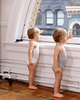 NoggiWear NoggiWear Basic Bodysuit - 3