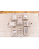 NoggiWear NoggiWear Basic Bodysuit Three Pack - 4