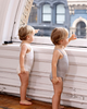 NoggiWear NoggiWear Basic Bodysuit Three Pack - 5