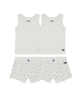 NoggiWear NoggiWear Buttoned Loungewear set - 1