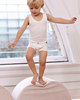 NoggiWear NoggiWear Buttoned Loungewear set - 2