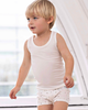 NoggiWear NoggiWear Buttoned Loungewear set - 3