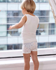 NoggiWear NoggiWear Buttoned Loungewear set - 4