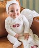 NoggiWear NoggiWear Clover Velour Beanie - 2