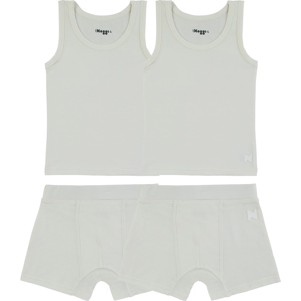 NoggiWear NoggiWear Cotton Blend Undergarments