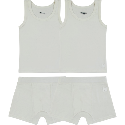 NoggiWear NoggiWear Cotton Blend Undergarments