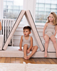 NoggiWear NoggiWear Cotton Girl Set - 2