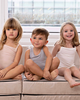 NoggiWear NoggiWear Cotton Girl Set - 5