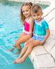 NoggiWear NoggiWear Dip Dye One Piece - 3