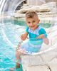 NoggiWear NoggiWear Dip Dye One Piece - 4