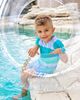 NoggiWear NoggiWear Dip Dye Rash Guard - 5