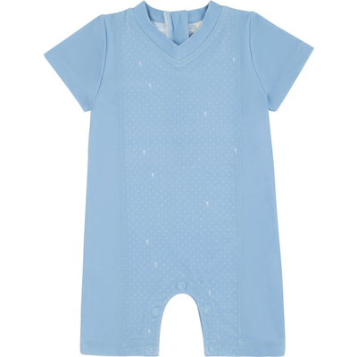 NoggiWear NoggiWear Emblem One Piece Swimsuit