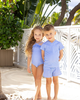 NoggiWear NoggiWear Emblem One Piece Swimsuit - 3