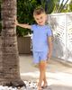 NoggiWear NoggiWear Emblem Swim Pants - 5