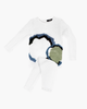 NoggiWear NoggiWear Geometric Circle Loungewear Set - 1