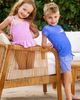 NoggiWear NoggiWear Gingham One Piece Swimsuit - 3