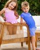 NoggiWear NoggiWear Gingham Rash Guard - 5