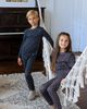 NoggiWear NoggiWear Girls Pattern Footie - 3