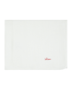NoggiWear NoggiWear Lil Love Embroidered Waffle Blanket - 1