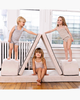 NoggiWear NoggiWear Logo Loungewear Sets - 3