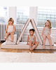 NoggiWear NoggiWear Logo Loungewear Sets - 4