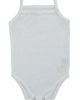 NoggiWear NoggiWear Pointelle Boys Bodysuit - 3