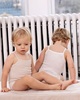 NoggiWear NoggiWear Pointelle Boys Bodysuit - 4