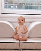 NoggiWear NoggiWear Pointelle Girls Bodysuit, Three Pack - 4