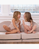 NoggiWear NoggiWear Pointelle Loungewear Set - 3