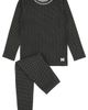 NoggiWear NoggiWear Printed Soft Loungewear Set - 1